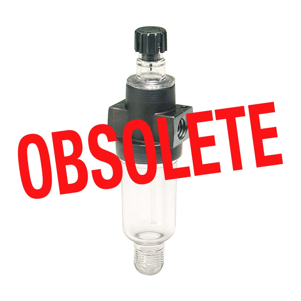 UDGÅET: Standard Tågesmører – 04L Serien (Miniature) – Europa