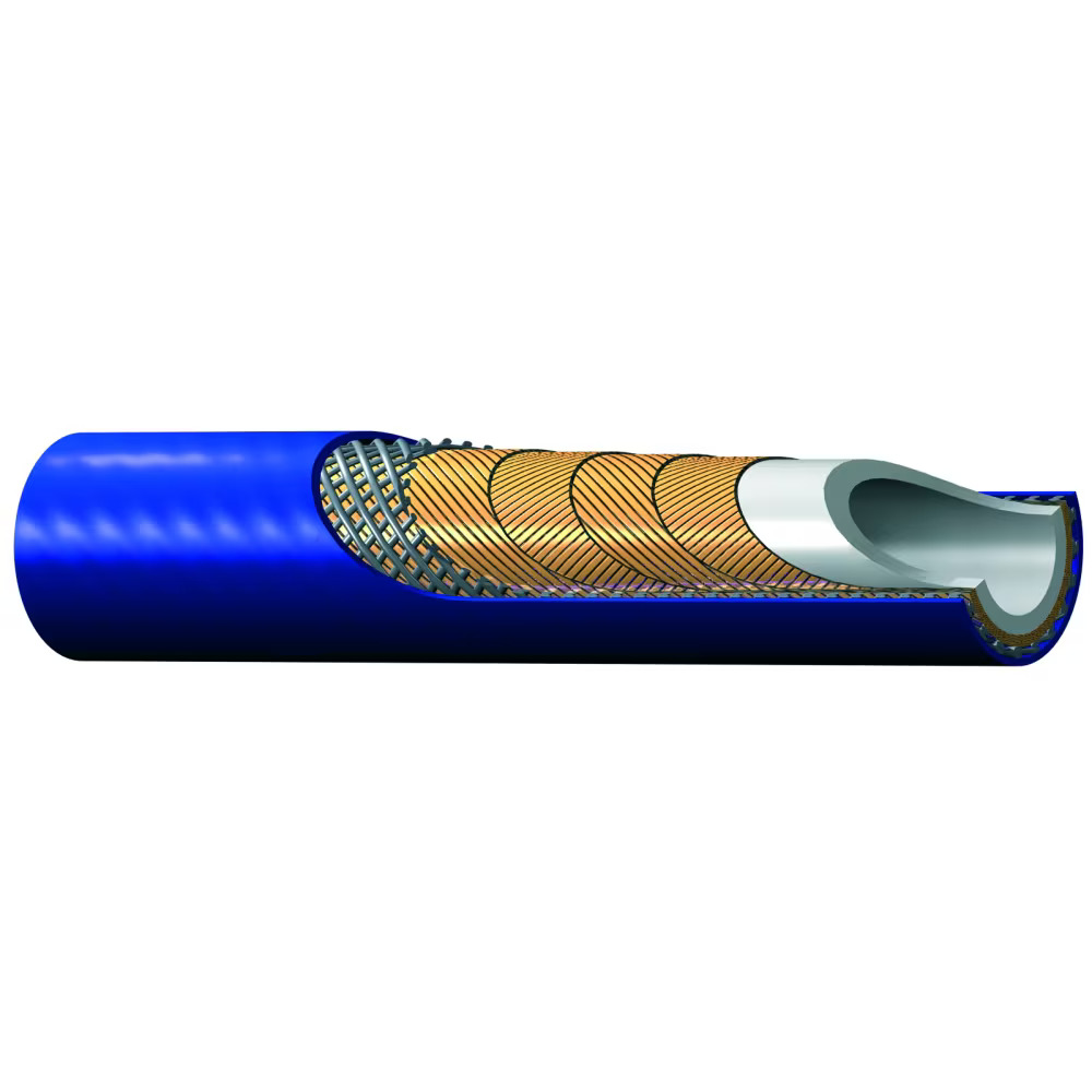 Golden Eagle Hose with ColorGard™ - 2580M - Europe
