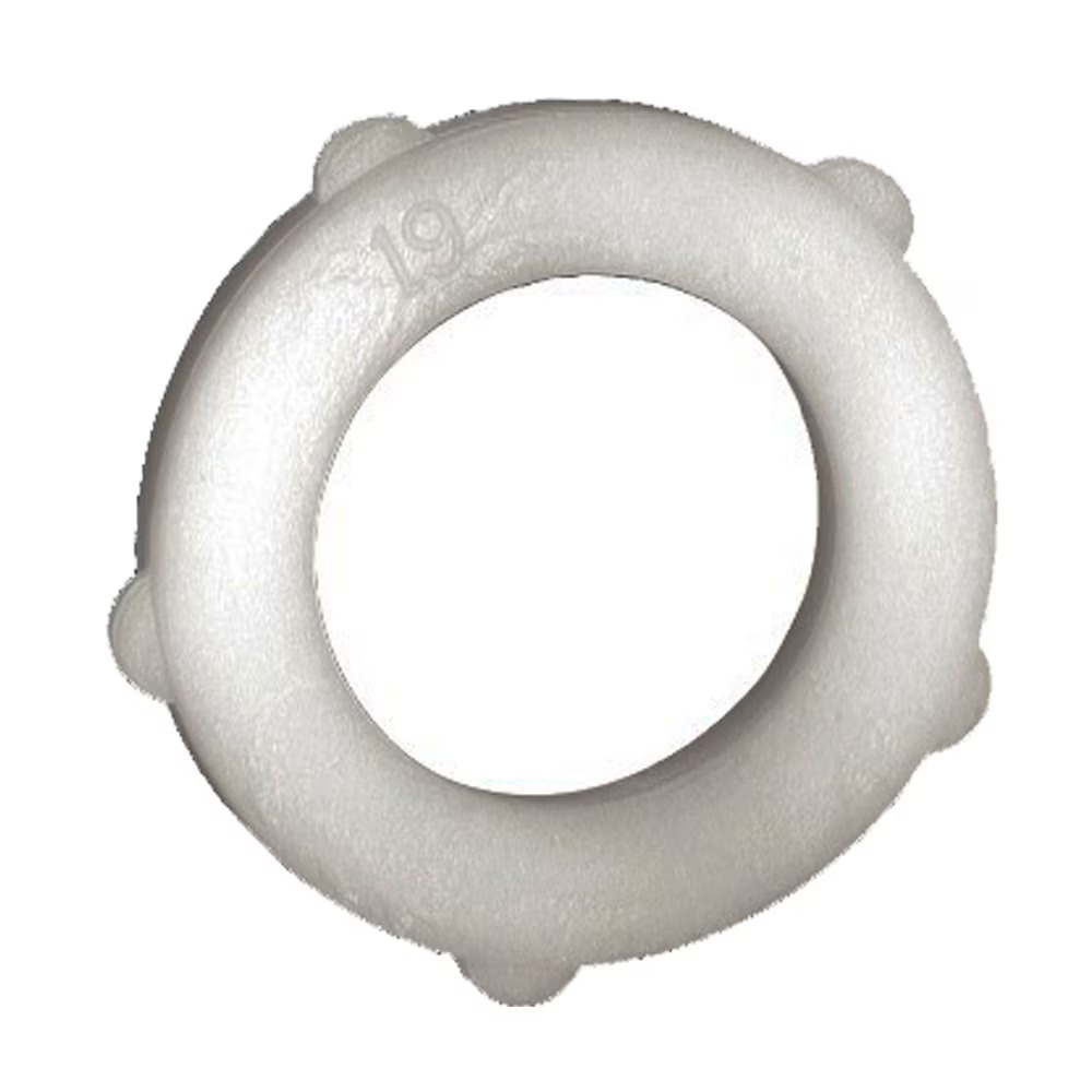 Plastic Barbed Fittings, Parker Par-Barbs Garden Hose Thread