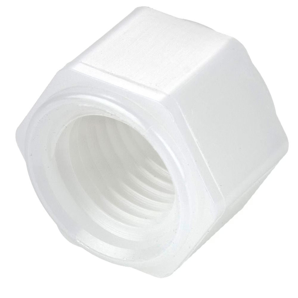 Plastic Barbed Fittings, Parker Par-Barbs Female Pipe