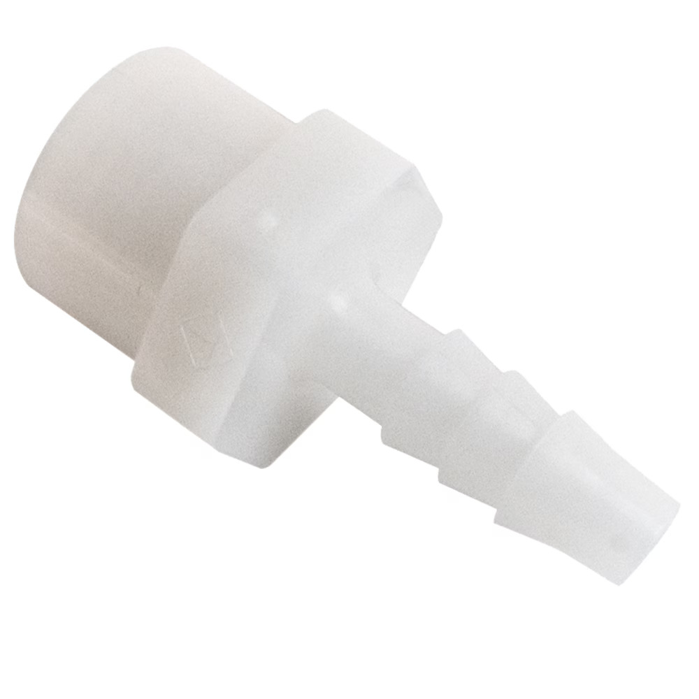 Plastic Barbed Fittings, Parker Par-Barbs Connector Barb to Female Pipe Barb Female Pipe