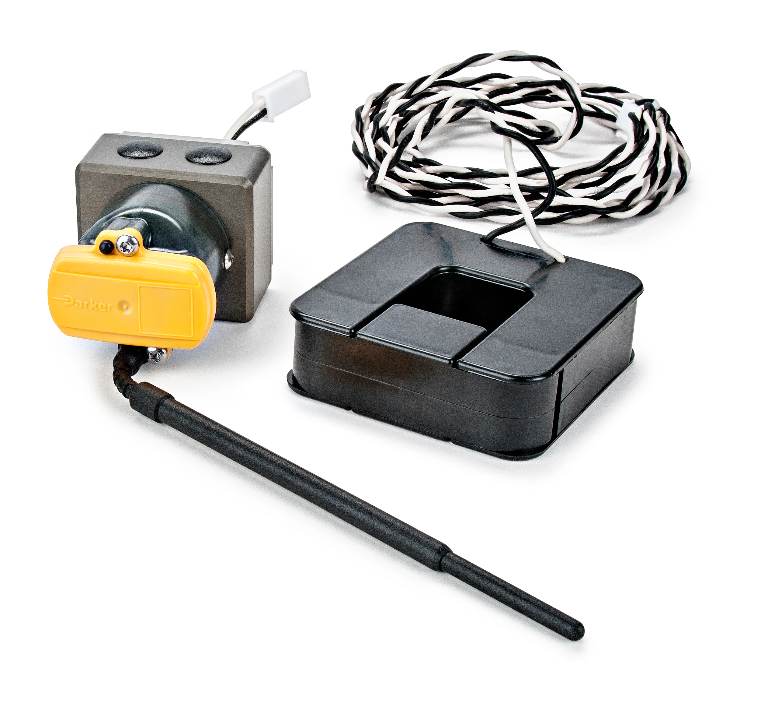 Transair® Condition Monitoring Sensors & Hardware Power Sensor