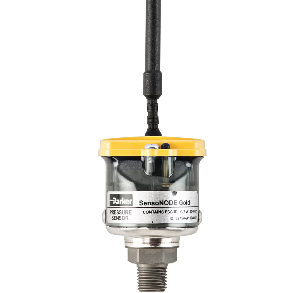 Transair® Condition Monitoring Sensors & Hardware Vacuum Sensor