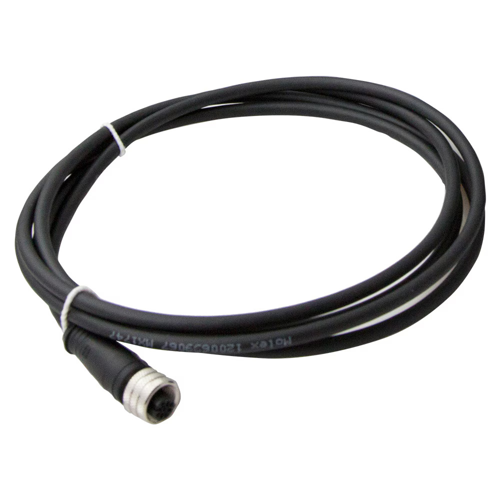 Transair® Fitting & Sensor Accessories M12 Cable (Straight