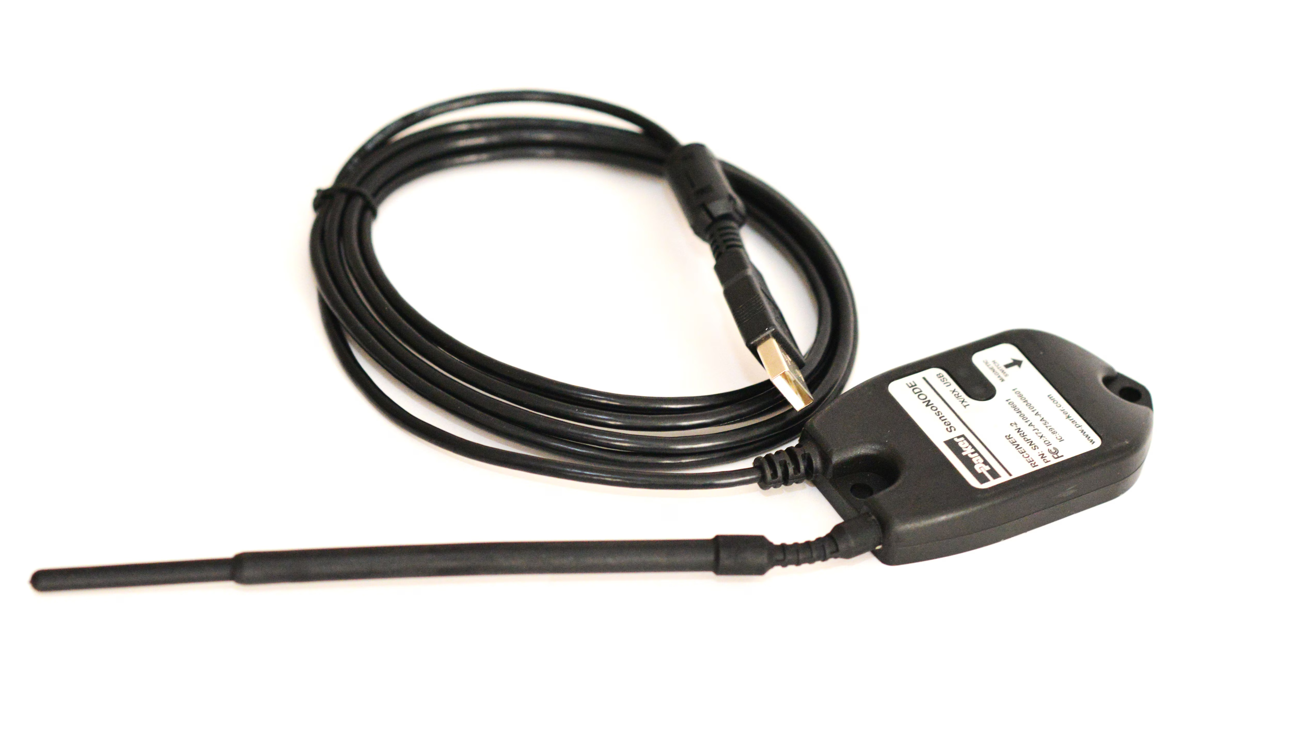 Transair® Condition Monitoring Sensors & Hardware Signal Repeater