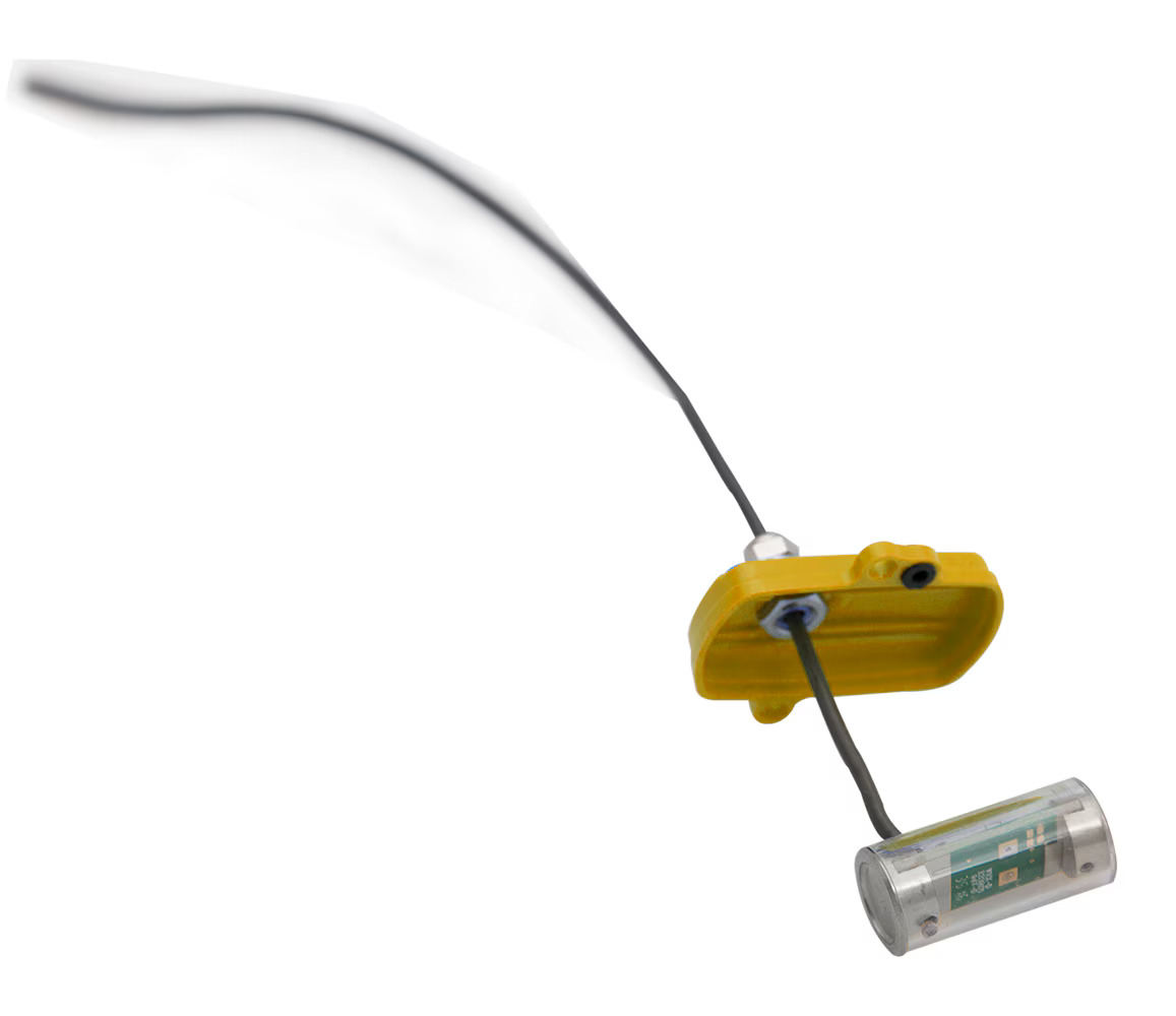 Transair® Fitting & Sensor Accessories Wired Power Supply