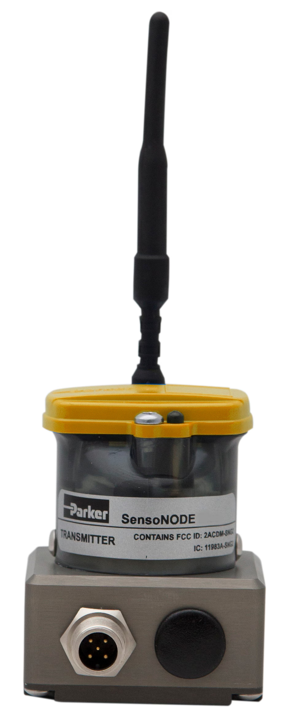 Transair® Condition Monitoring Sensors & Hardware 4-20mA Sensor