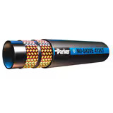 Hydraulic Low-Temperature Hose 2500-5800 PSI - 472LT Hose