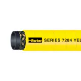 YELLOW BIRD® High Pressure Wire Braid Multipurpose Oil Resistant Hose, Series 7284
