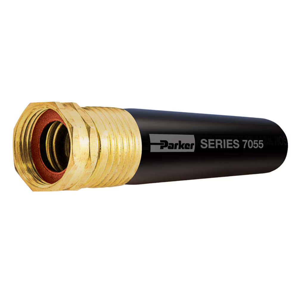 Contractor’s Water Hose Factory Assemblies, Series 7055