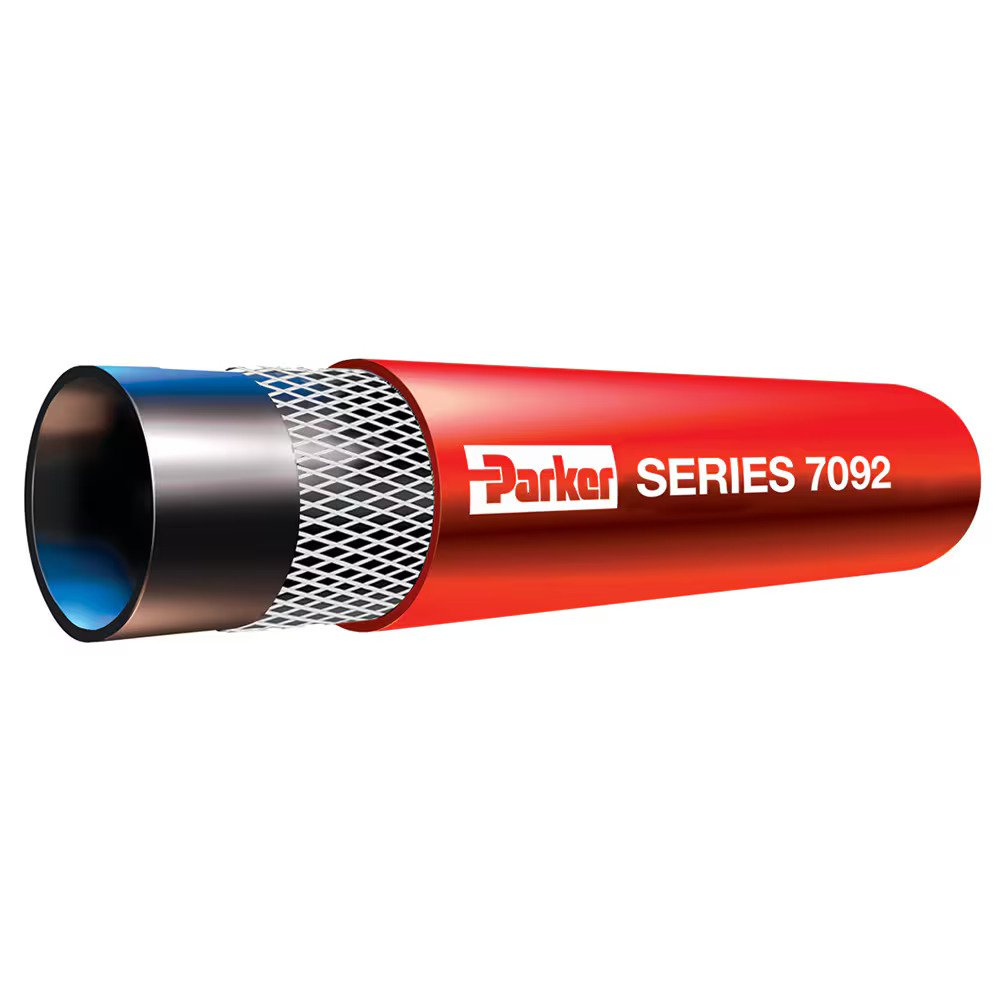 GST® II Service Station Air Hose Factory Assemblies, Series 7092