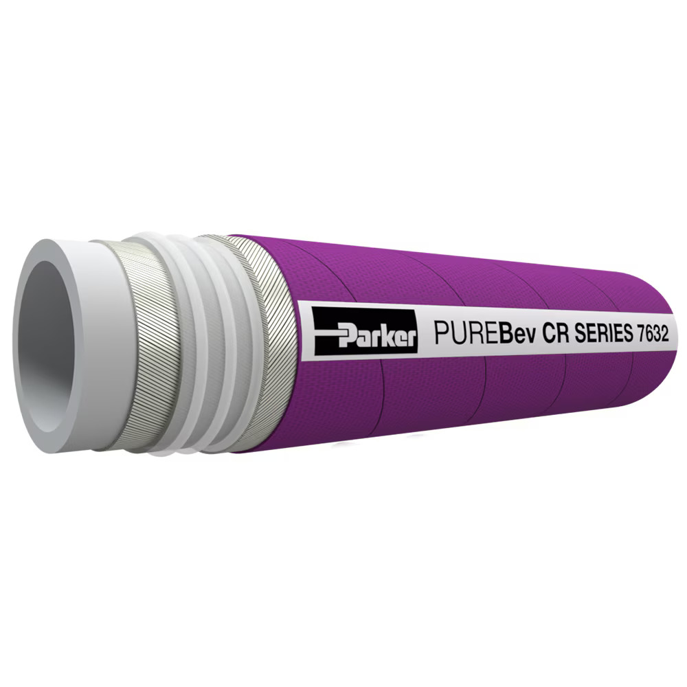 PUREBev Hose Series 7632
