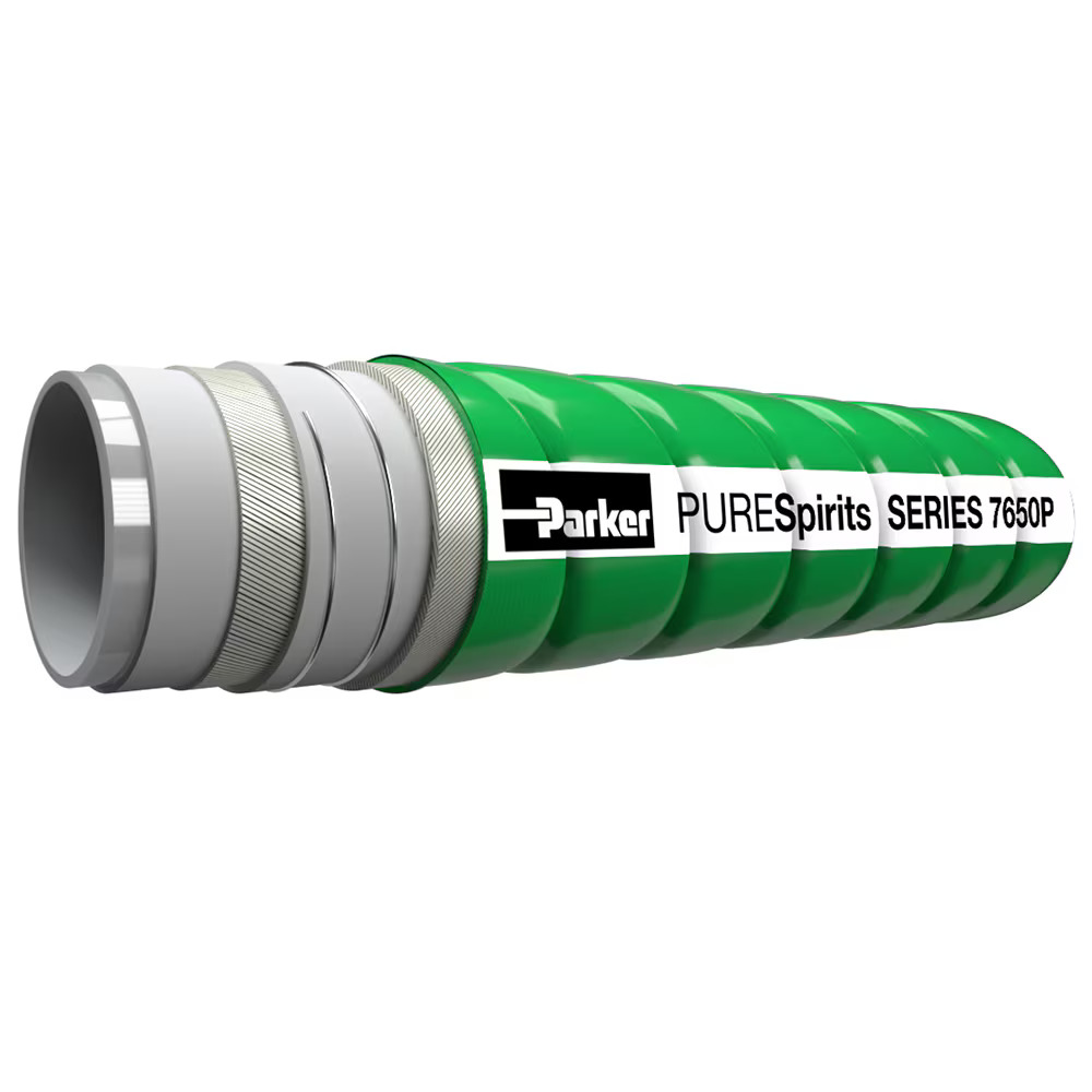 PURESpirits Hose Series 7650P