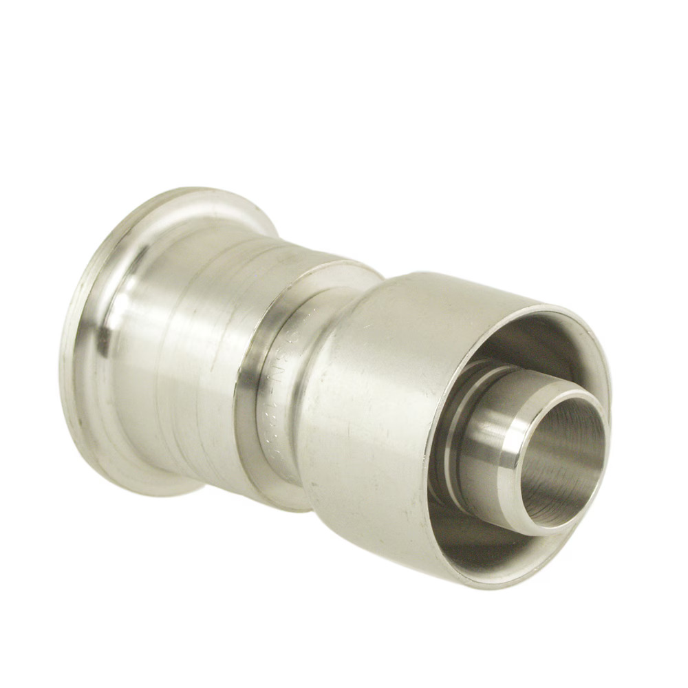 Permanent Fittings for 939/939B PTFE Hose – 93N Series Obsolete