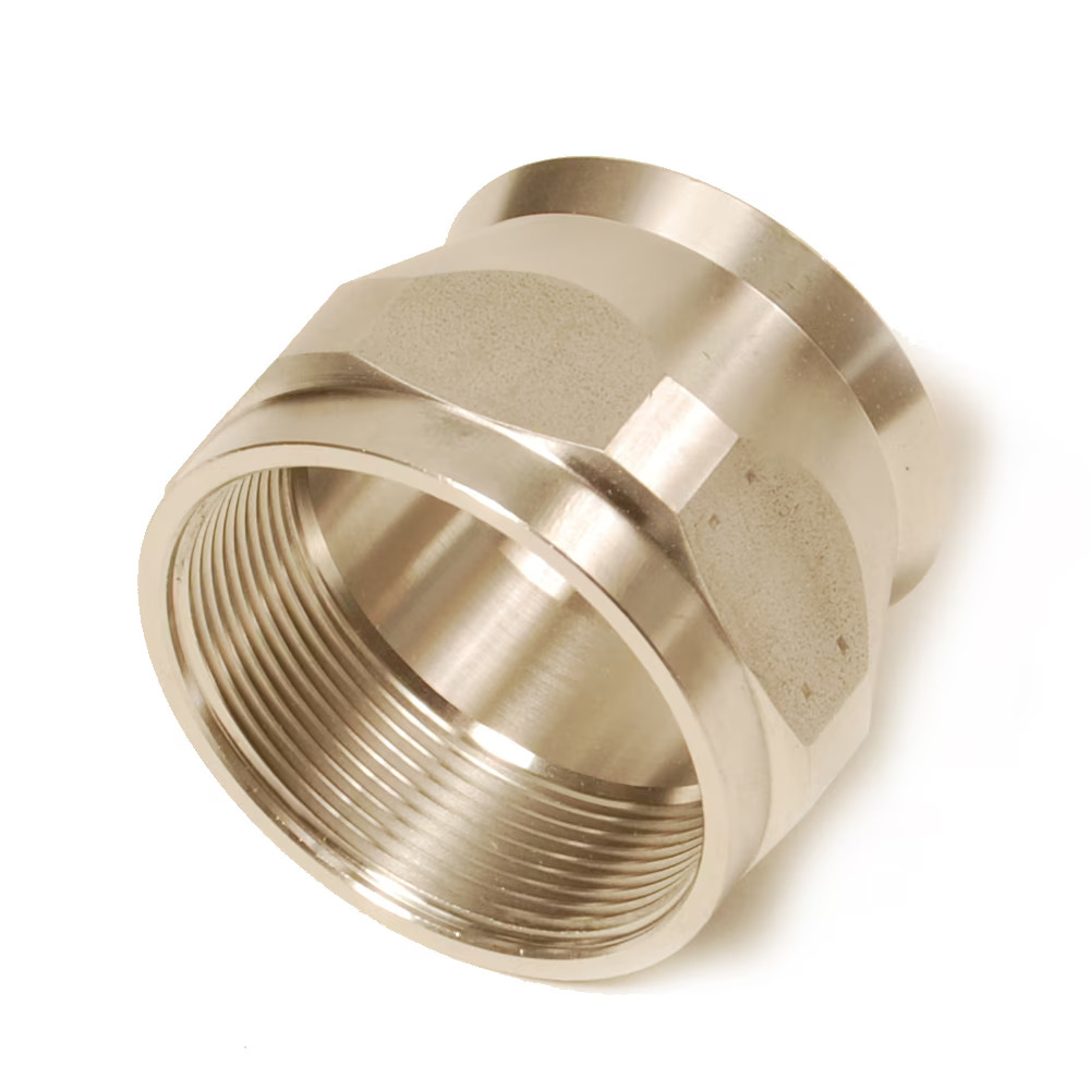 Field Attachable Fittings for PTFE Hose - 90 Series Replacement Socket