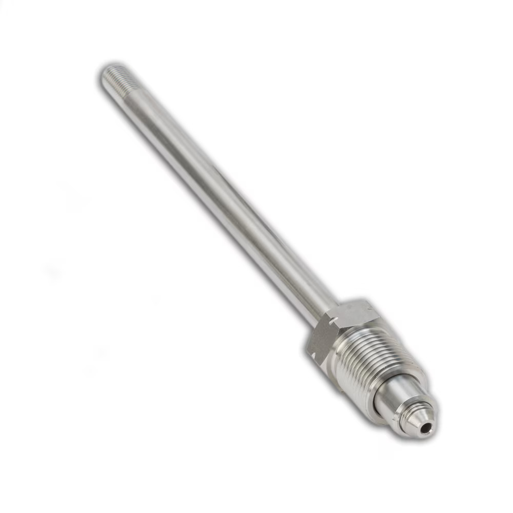 High Pressure Gland Nuts psi n/a