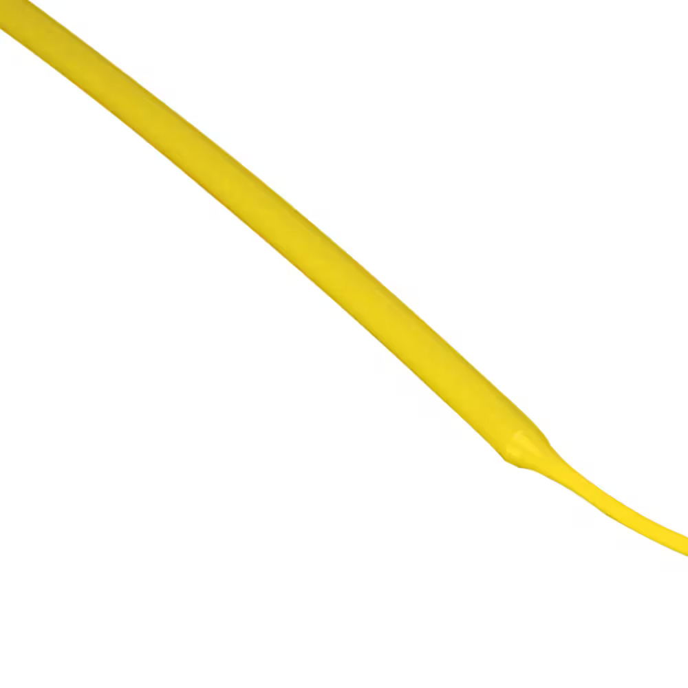 QPL PTFE AWG & Fractional 2:1 Heat Shrinkable Tubing Light Wall