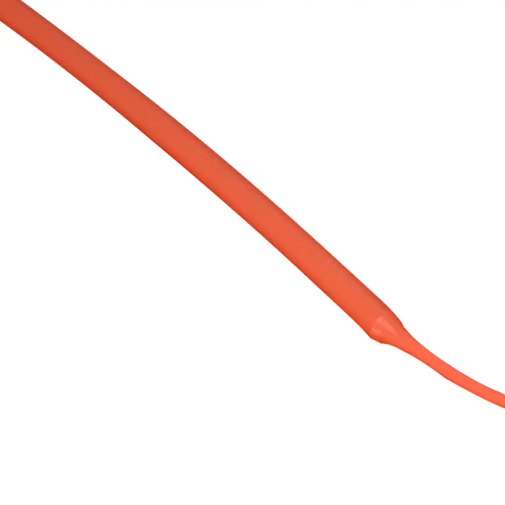 QPL PTFE AWG & Fractional 2:1 Heat Shrinkable Tubing Thin Wall