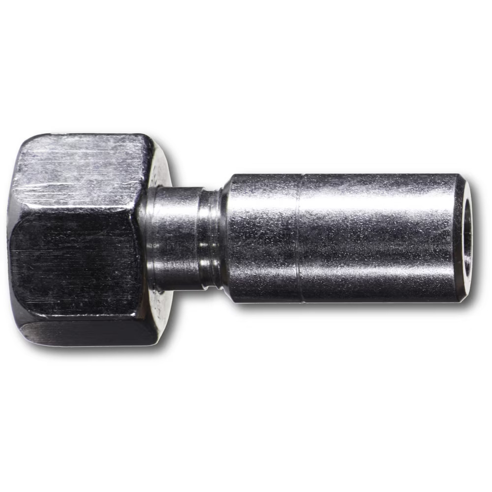 Crimped Thermoplastic UHP Hose Fittings TX Series 8K