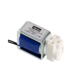 UDGÅET: Miniature Magnetventil