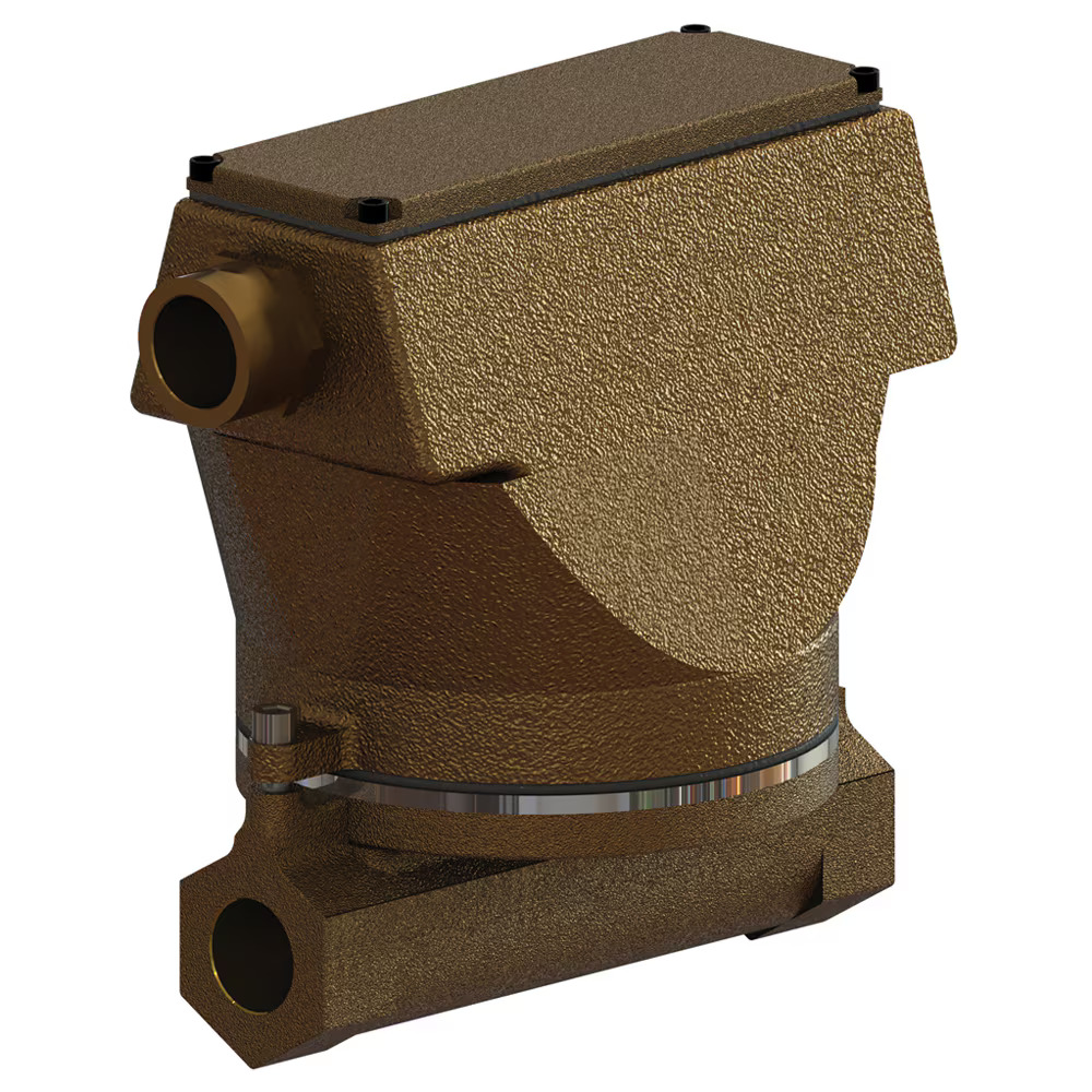 Low Flow Protection Switch - Truflo