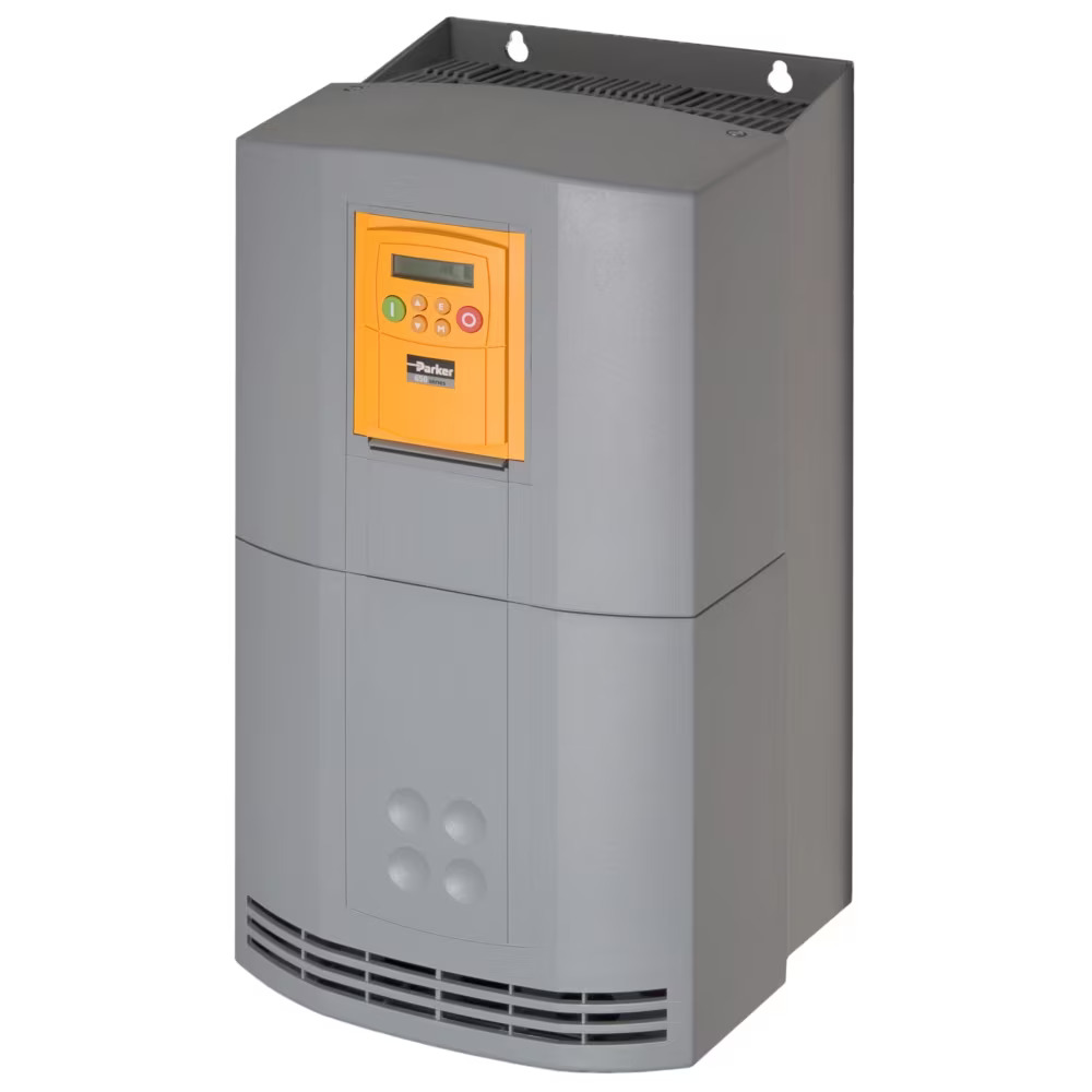 OBSOLETE: AC Variable Frequency Drives, HP Rated - AC650V Series