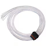 Prototyping cables - IQAN flying lead cables Deutsch DT key D