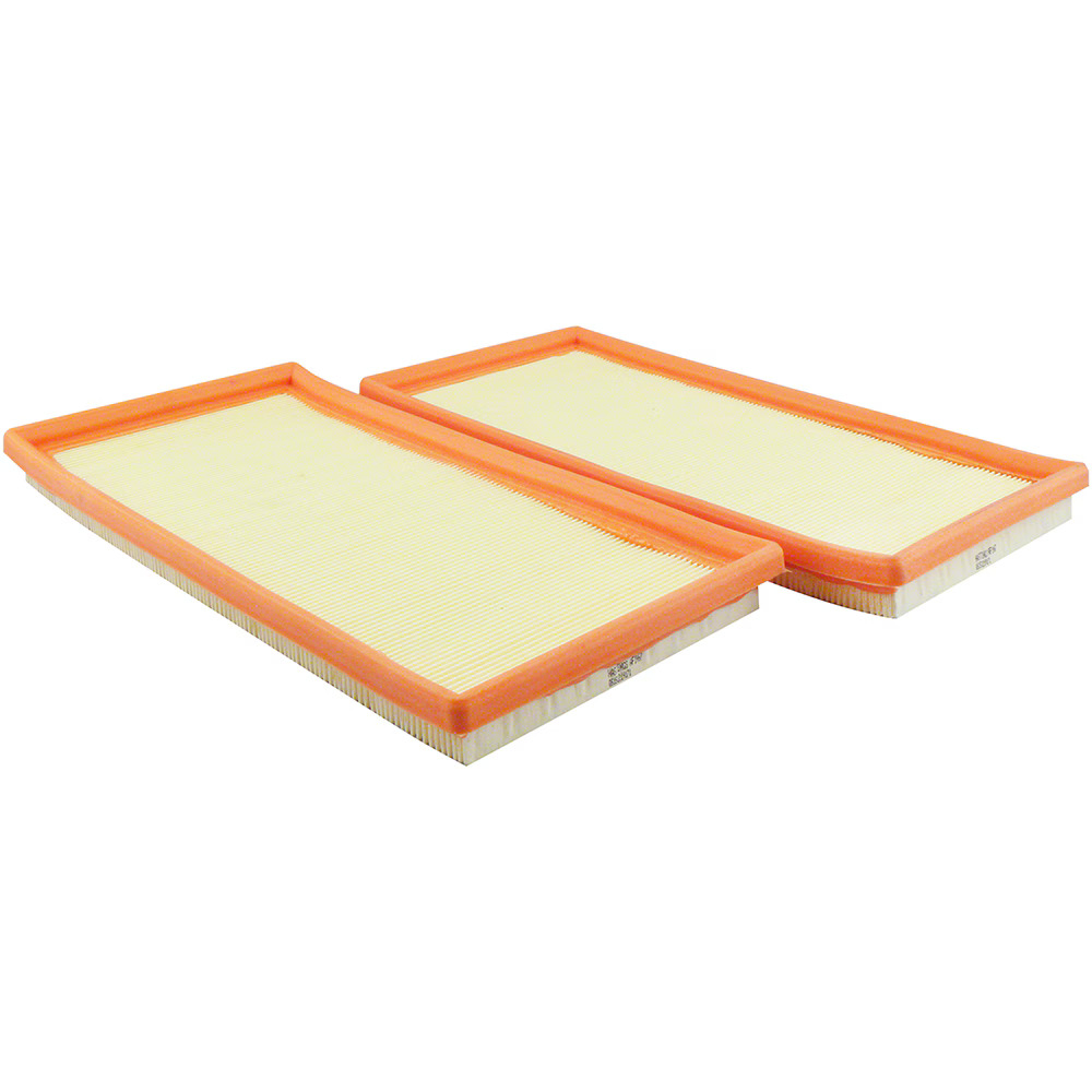 Baldwin - Engine Air Panel Elements Set of 2 Air Elements