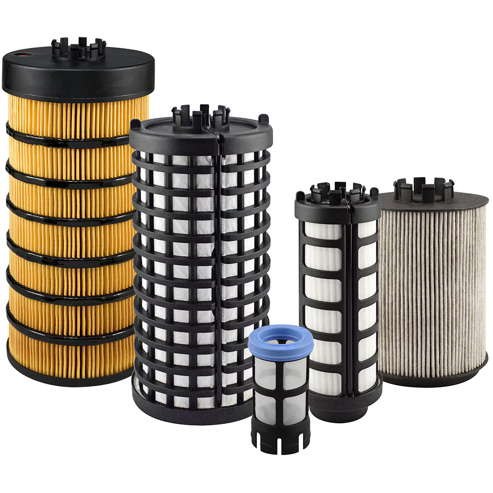 Baldwin - Filter Service Kits Service Kit