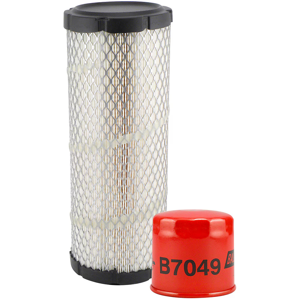 Baldwin - Filter Service Kits Service Kit for Caterpillar/Mitsubishi Lift Trucks