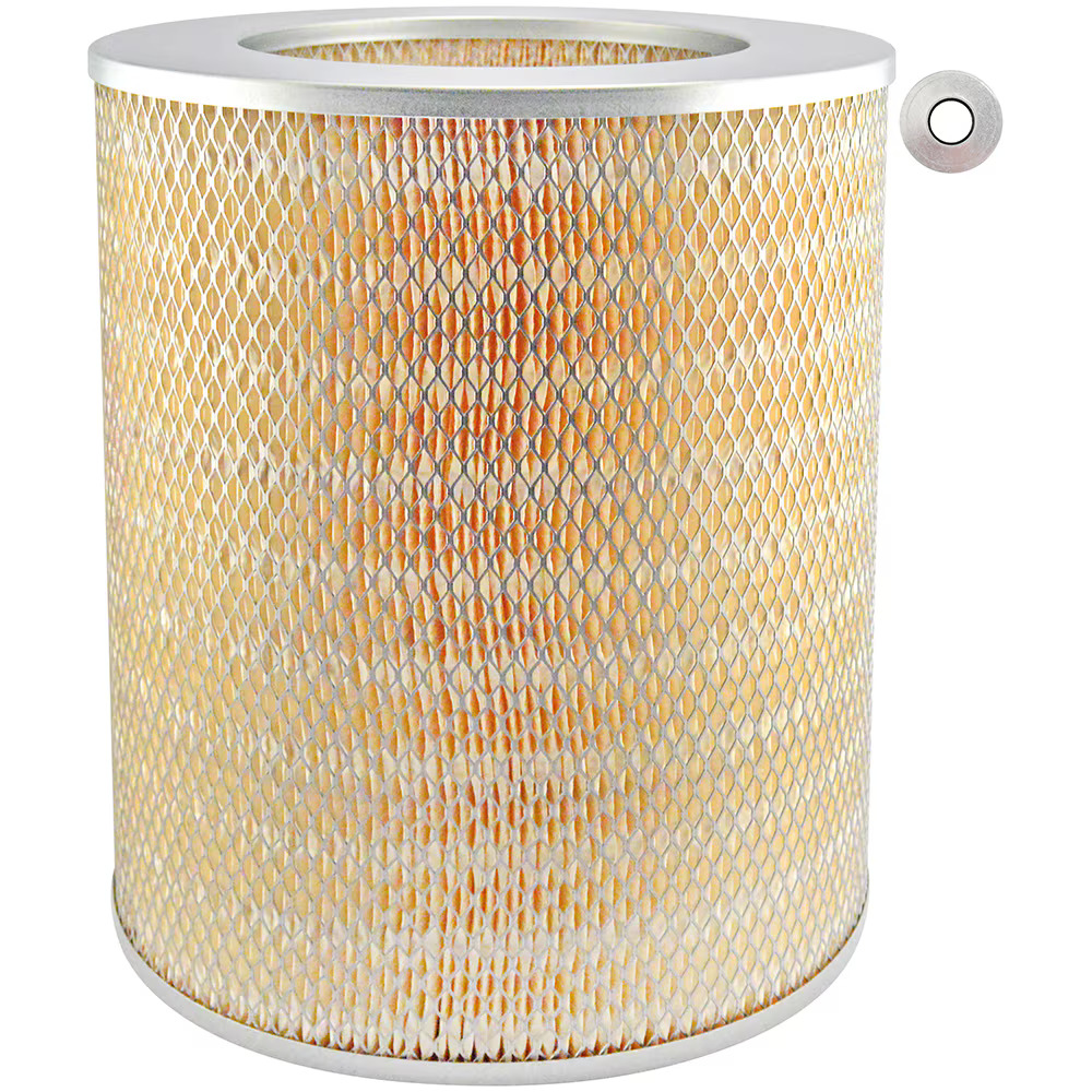 Hastings - Axial Seal Air Filter Elements Air Element with 2-Inch Pleats