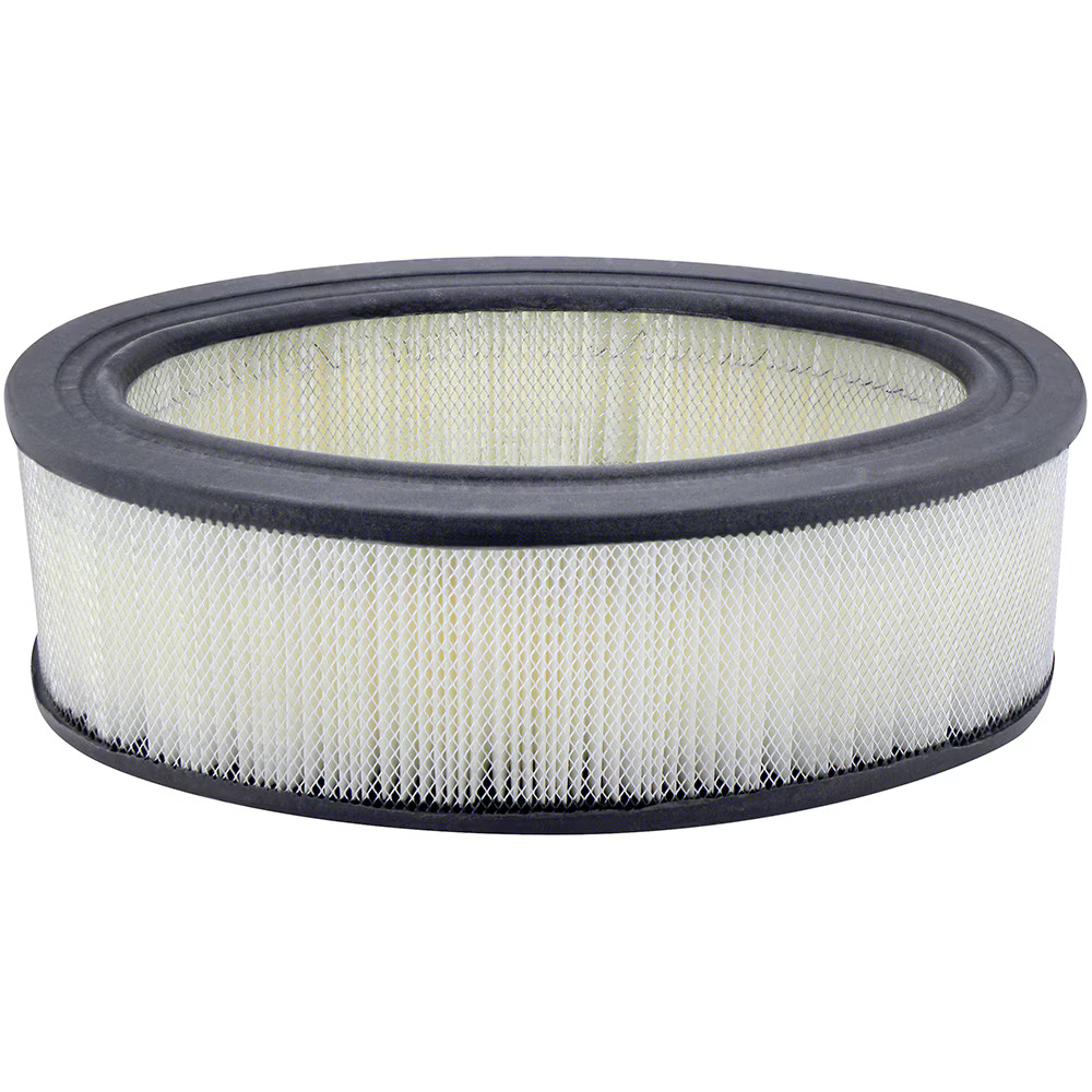 Hastings - Axial Seal Air Filter Elements Oval Air Element