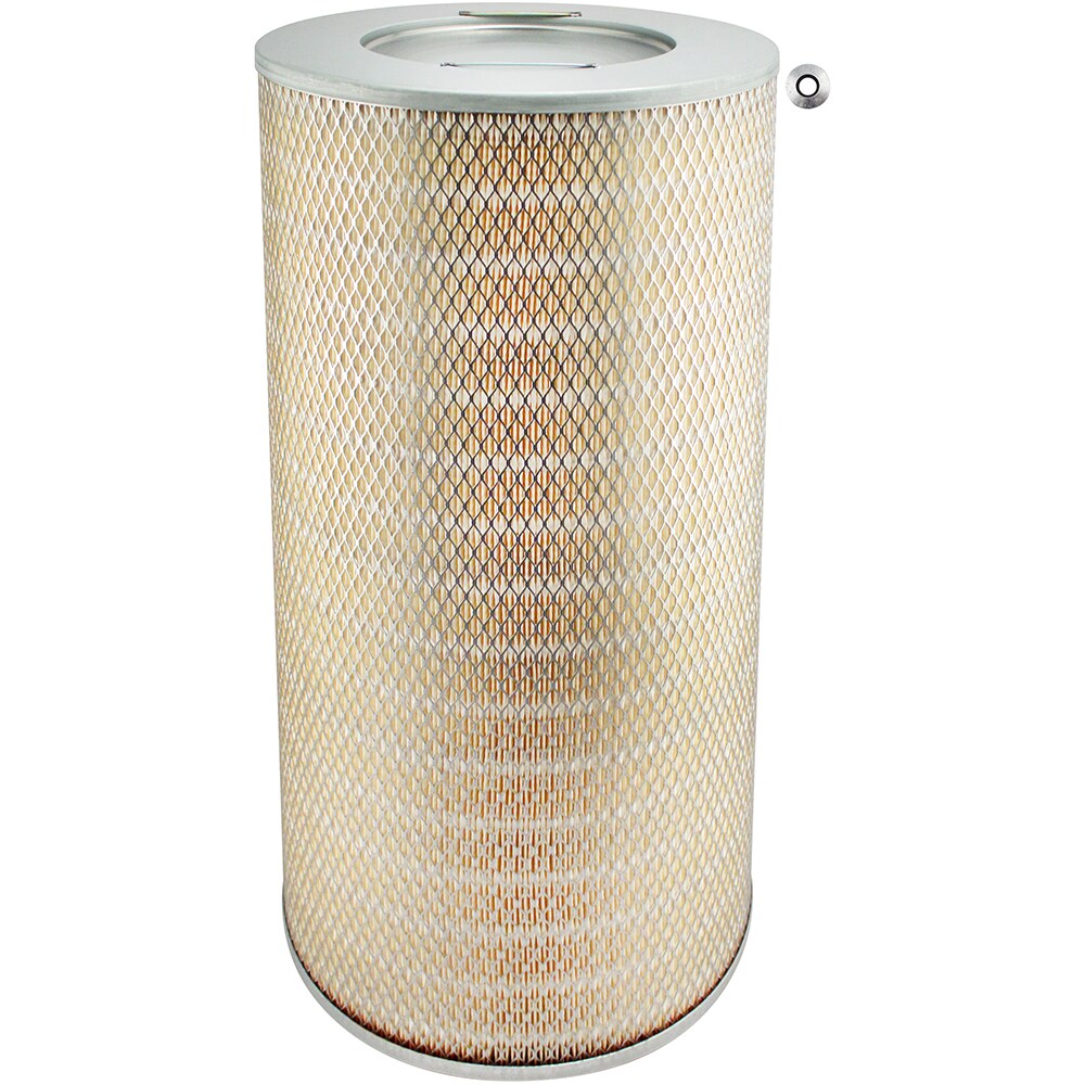 Hastings - Axial Seal Air Filter Elements Outer Air Element with Lift Bars