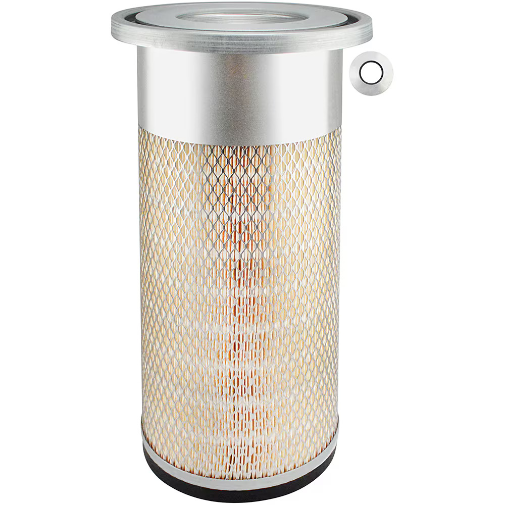 Hastings - Axial Seal Air Filter Elements Outer Air Element with Lid