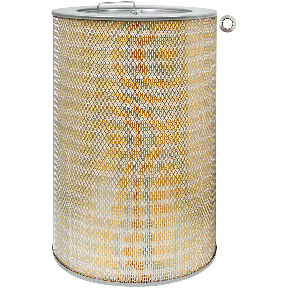 Hastings - Axial Seal Air Filter Elements Outer Air Element with Bail Handle