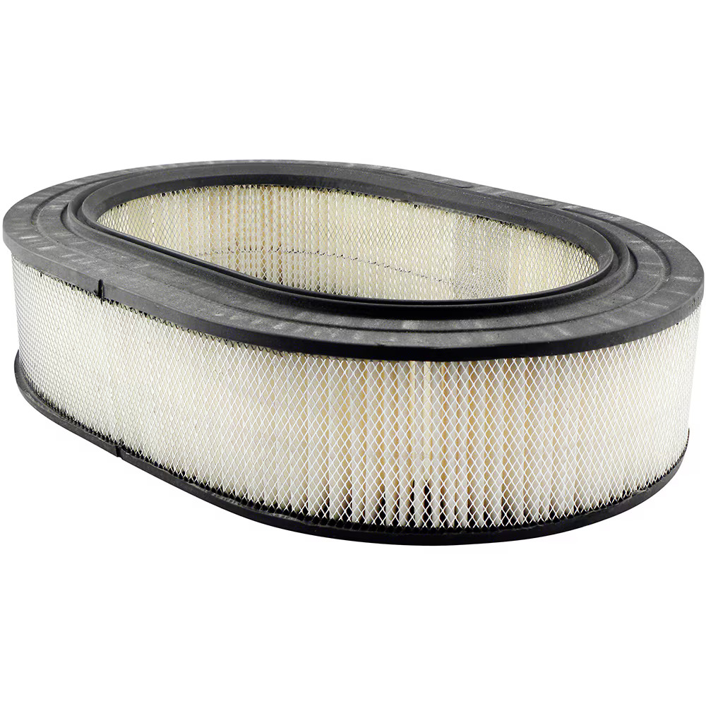 Hastings - Axial Seal Air Filter Elements Oblong Air Element