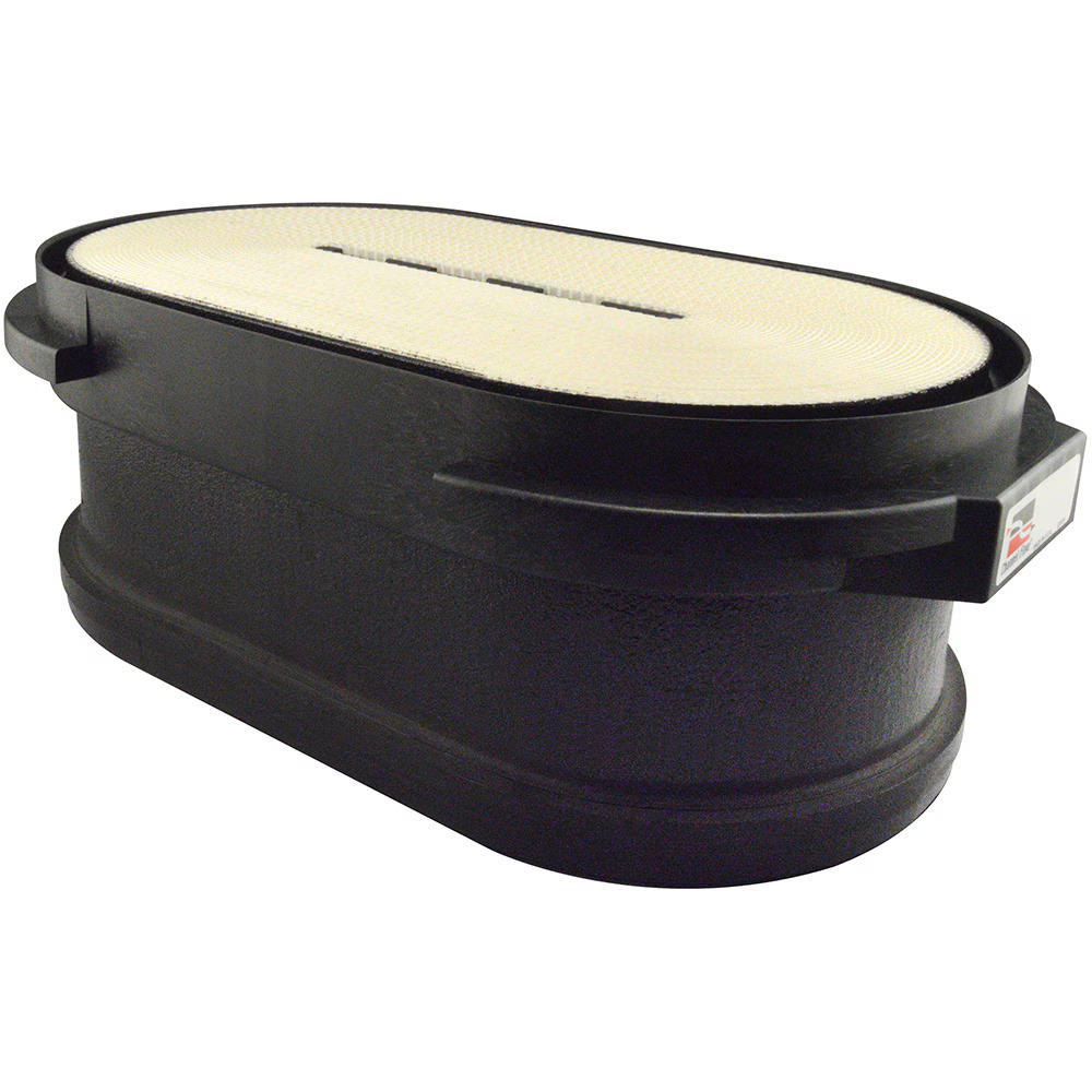 Hastings - Channel Flow EXO Air Filter Elements