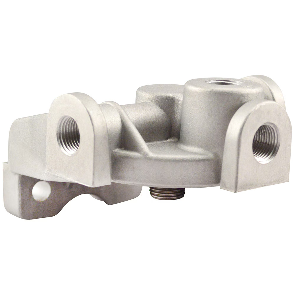 Hastings - Coolant Filter Bases