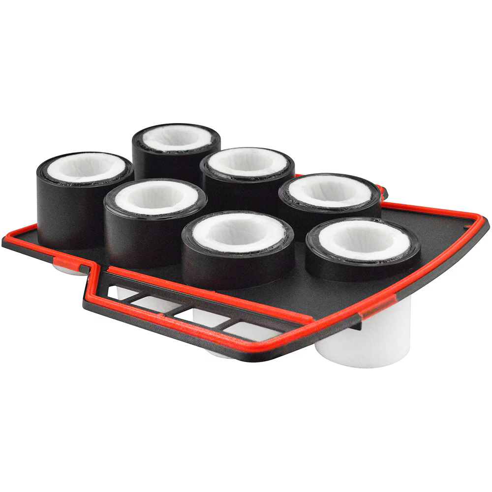 Hastings - Crankcase Breather Filters