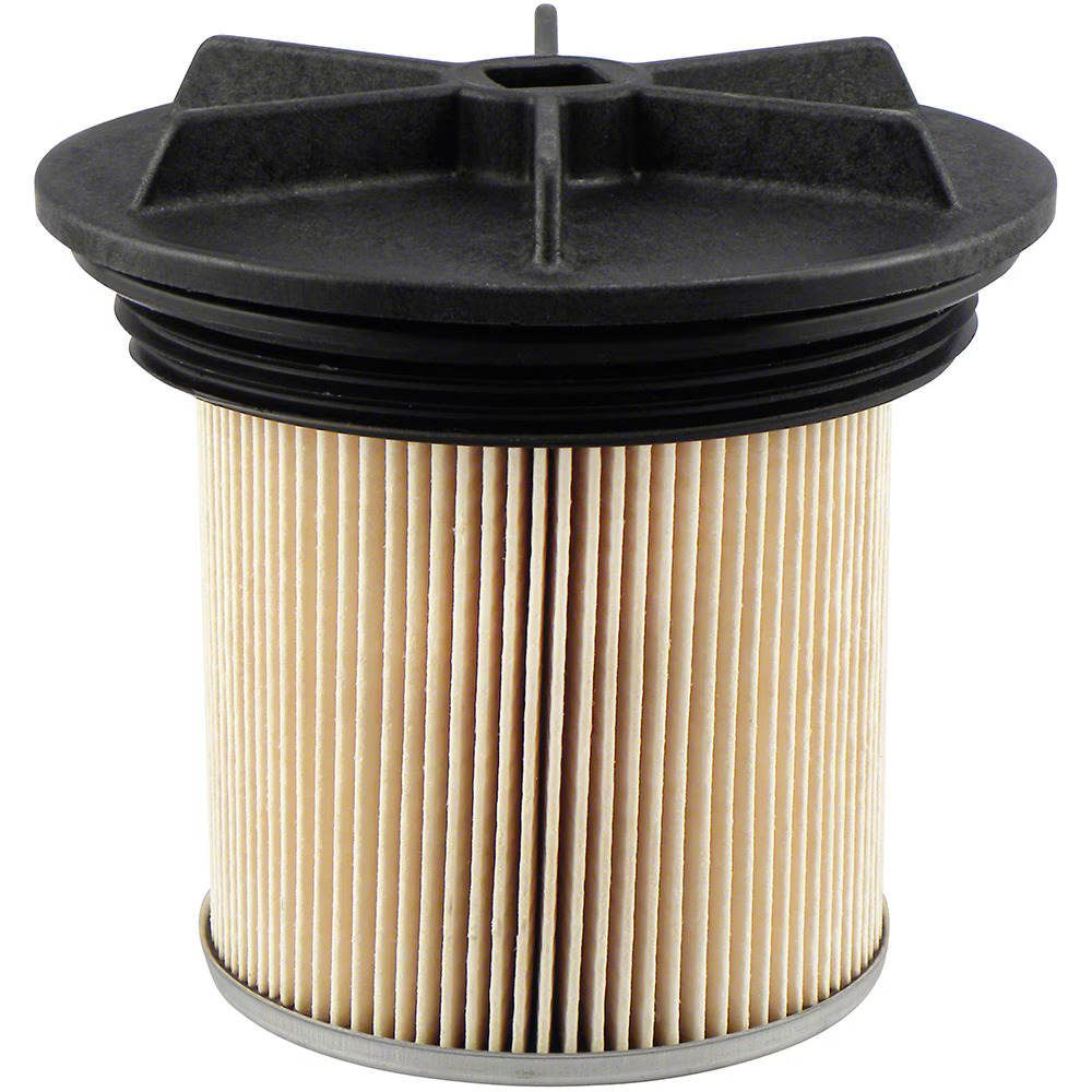 Hastings - Diesel Fuel Filter Elements Fuel Element with Lid