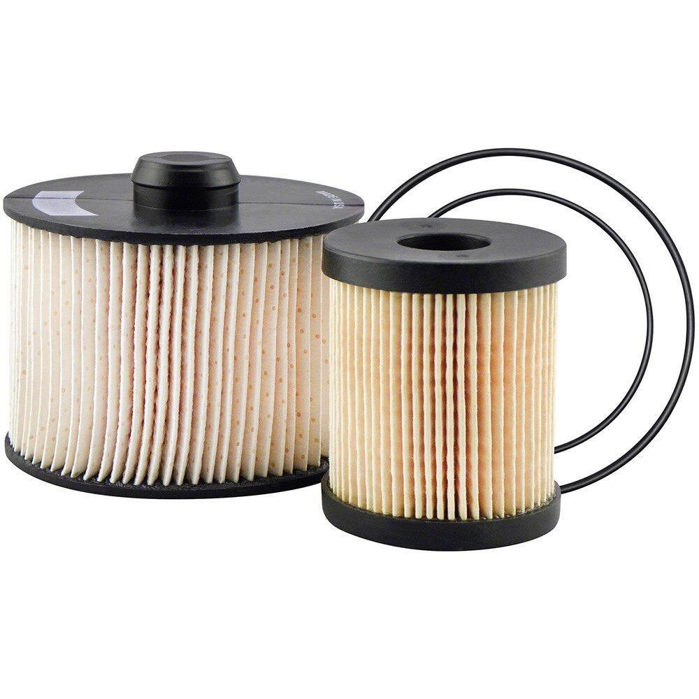 Hastings - Diesel Fuel Filter Elements Set of 2 Fuel Elements