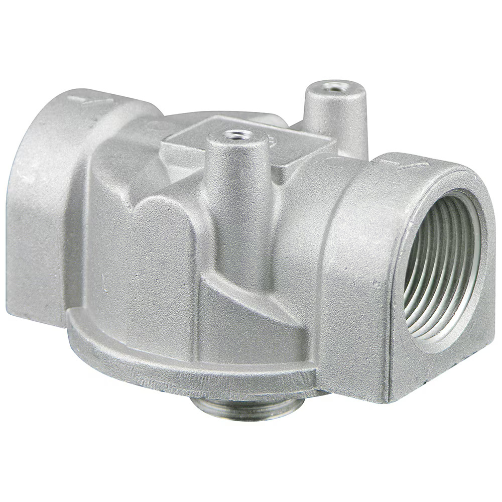 Hastings - Fuel Filter Bases