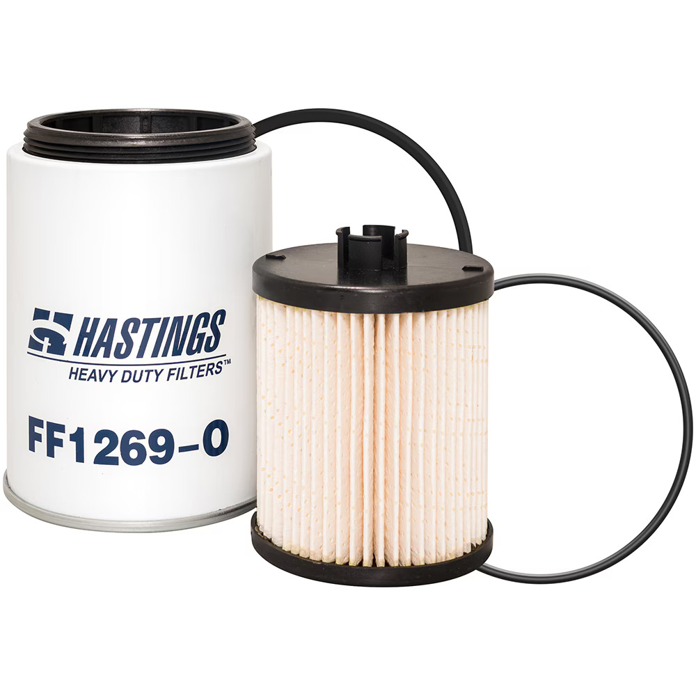 Hastings - Fuel Filter Kits