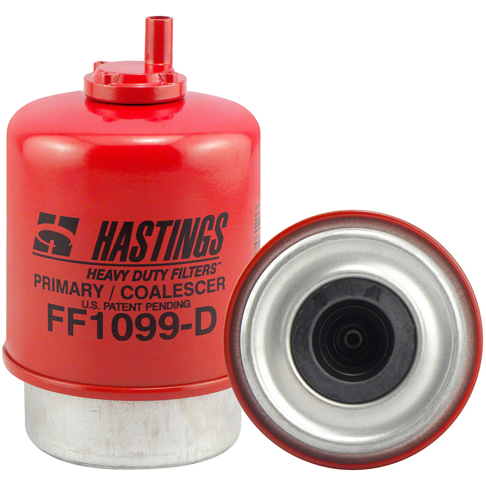Hastings - Fuel Manager Filter Series