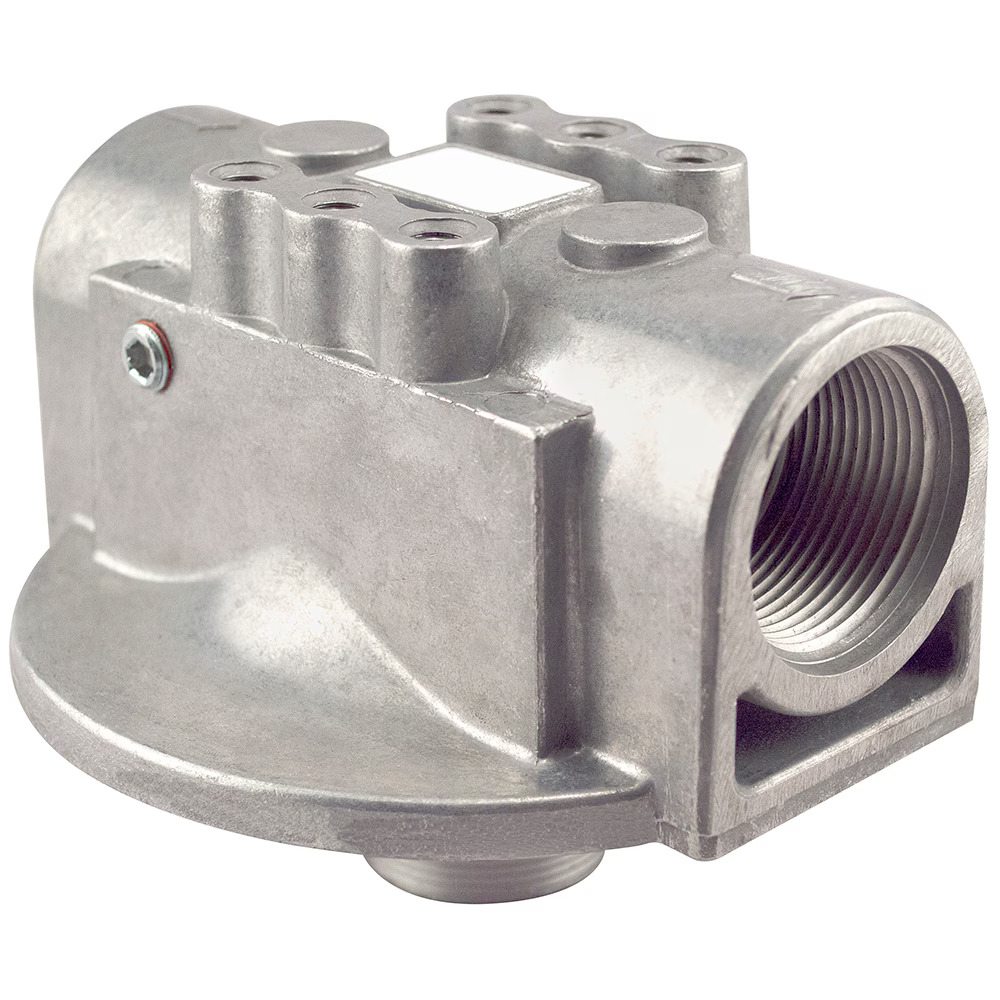 Hastings - Hydraulic Filter Bases