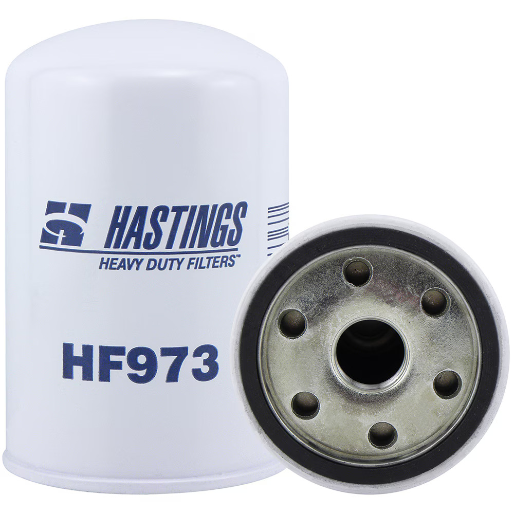 Hastings - Spin-on Transmission Filters