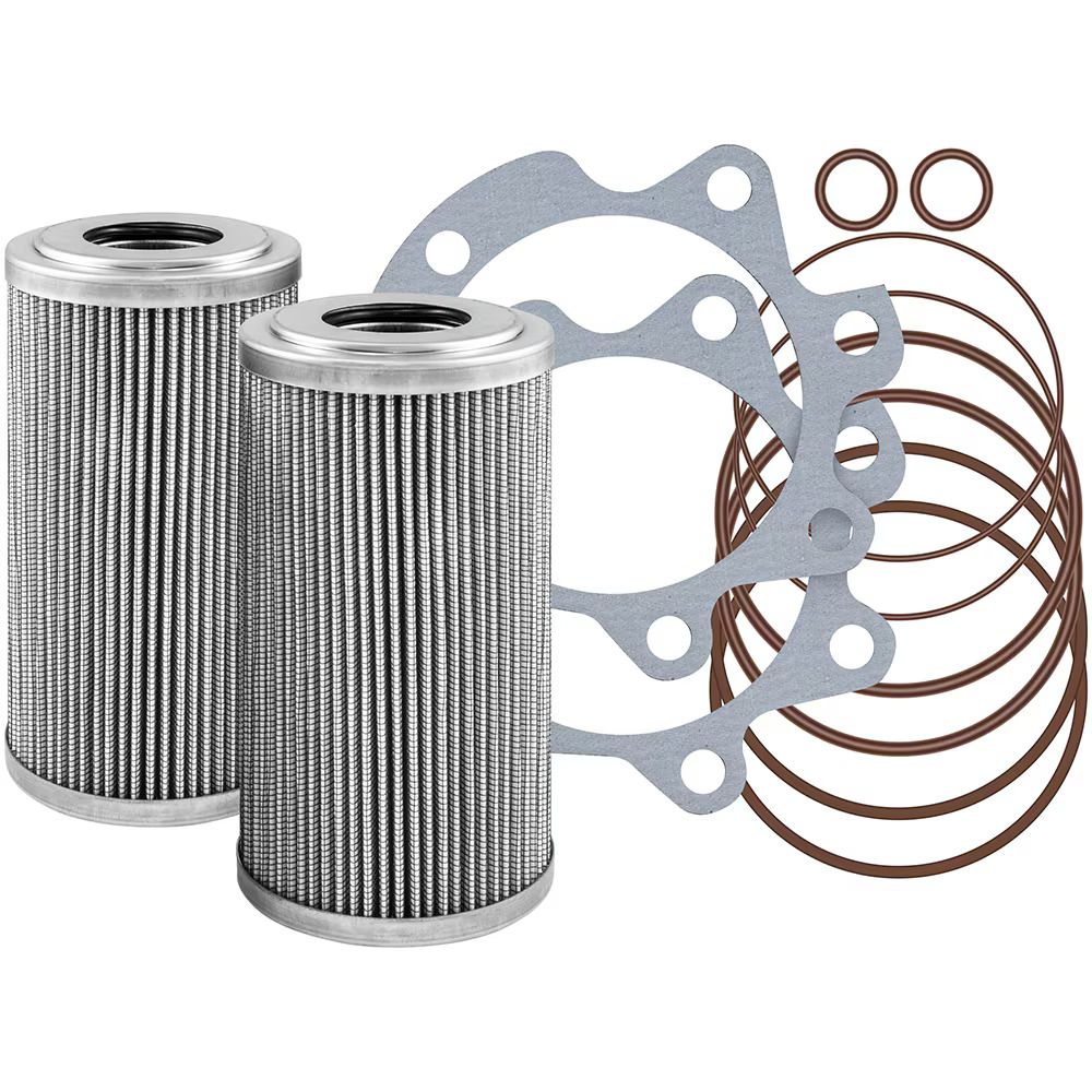 Hastings - Transmission Filter Elements