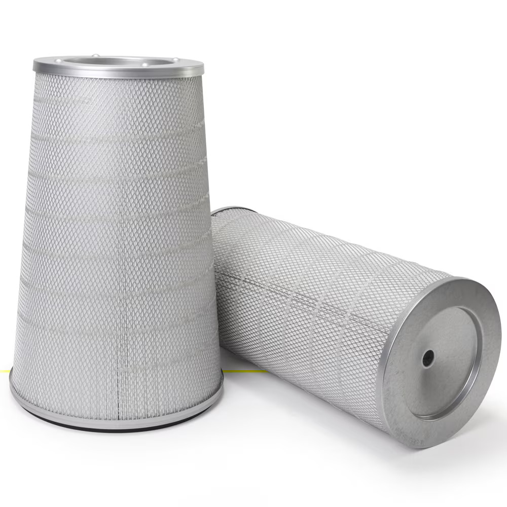 Clear Current BP Nano Pleat Cartridge Filter