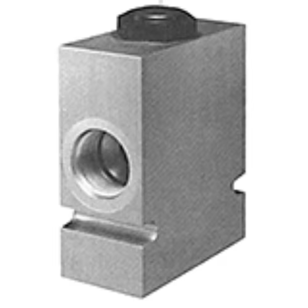 Pilot Piston Style Pilot Operated Check Valves 50 GAL/MIN 187 L/MIN