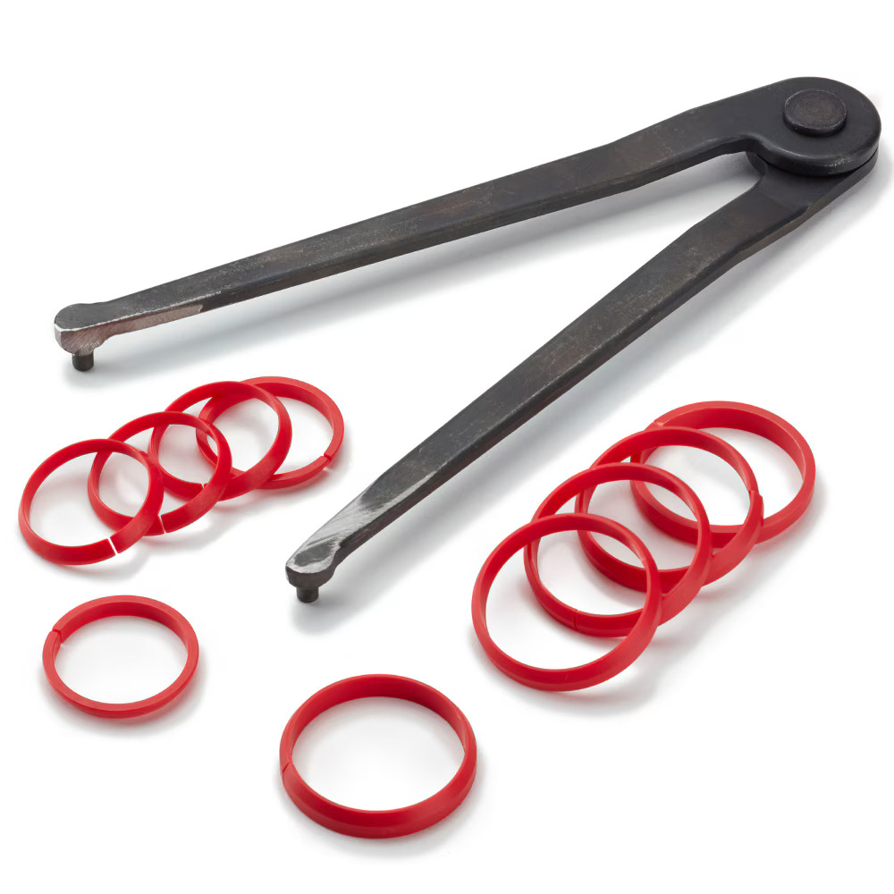 Transair® Installation Tools Dismounting Tool